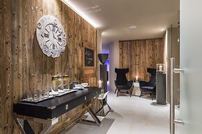 Hotel Montchalet