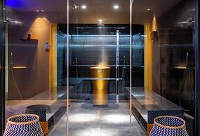 Hotel Montchalet