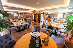 Hotel Montchalet