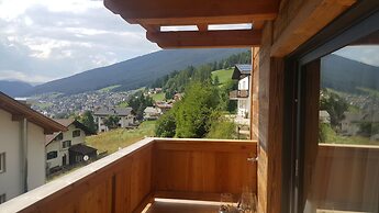 Hotel Montchalet