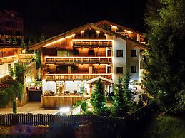 Hotel Montchalet