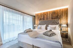 Hotel Montchalet