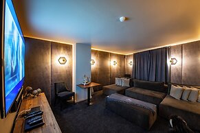 Hotel Montchalet