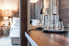 Hotel Montchalet