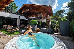 Hotel Montchalet