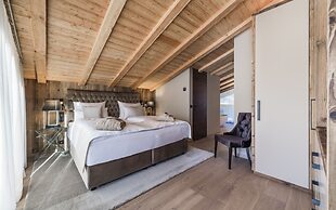 Hotel Montchalet