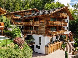 Hotel Montchalet