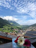 Hotel Montchalet
