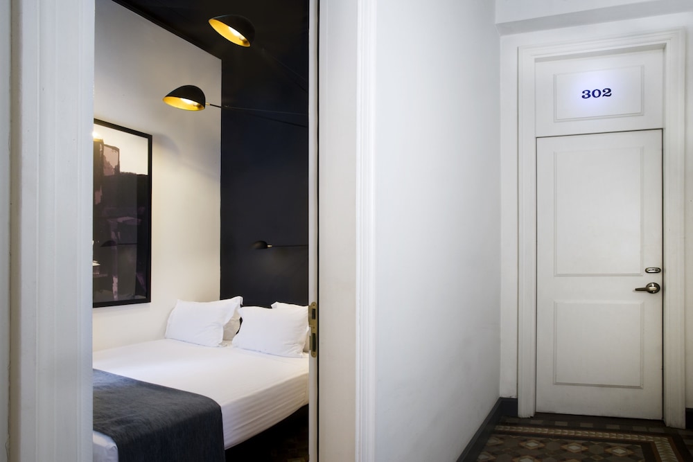 Hotel Praktik Rambla