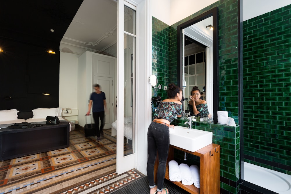 Hotel Praktik Rambla