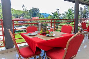 Kivu Park Hotel