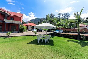 Kivu Park Hotel