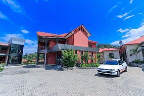 Kivu Park Hotel