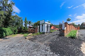 Kivu Park Hotel