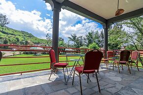 Kivu Park Hotel