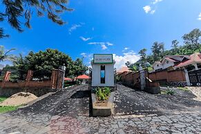 Kivu Park Hotel