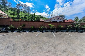 Kivu Park Hotel