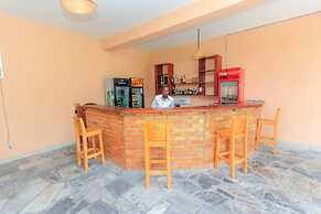 Kivu Park Hotel
