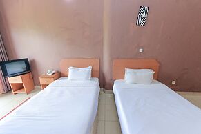 Kivu Park Hotel