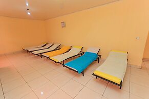 Kivu Park Hotel