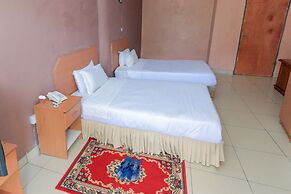 Kivu Park Hotel
