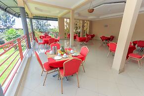 Kivu Park Hotel