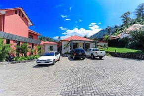 Kivu Park Hotel