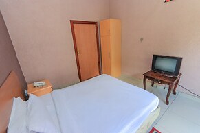 Kivu Park Hotel