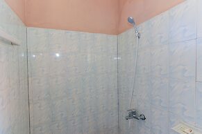 Kivu Park Hotel