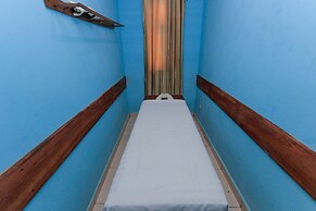 Kivu Park Hotel