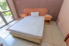 Kivu Park Hotel