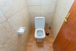 Cenetra Hotel