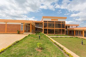 Cenetra Hotel