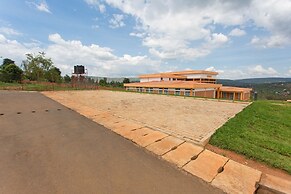 Cenetra Hotel