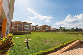 Cenetra Hotel