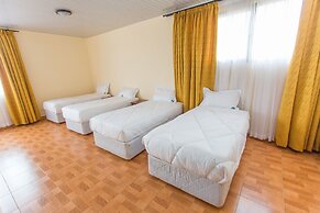 Cenetra Hotel