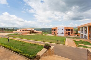 Cenetra Hotel