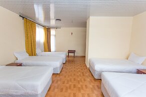 Cenetra Hotel