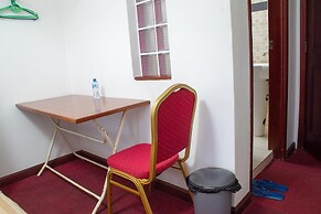 Sheron Hotel