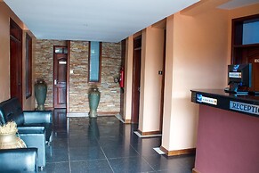 Sheron Hotel