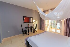 Hakuna Matata Lodge
