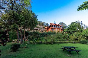 Hakuna Matata Lodge