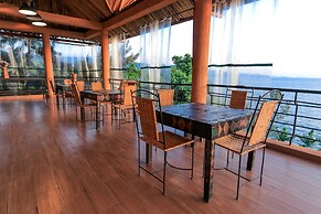 Hakuna Matata Lodge