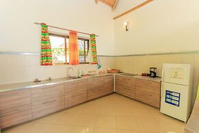 Hakuna Matata Lodge
