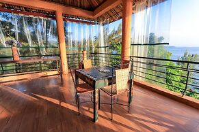 Hakuna Matata Lodge