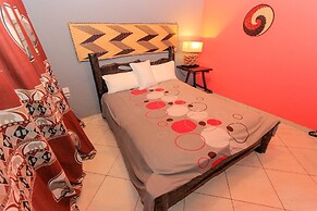 Hakuna Matata Lodge