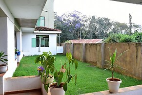 Westwood Hotel Nyeri