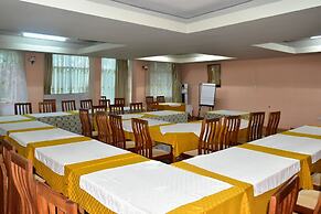 Westwood Hotel Nyeri