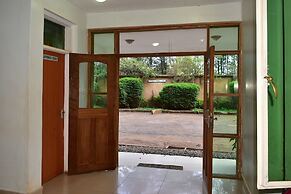 Westwood Hotel Nyeri