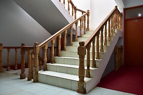 Westwood Hotel Nyeri